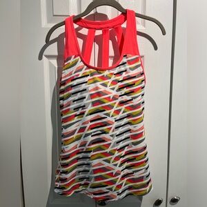 Retro Fabletics tank